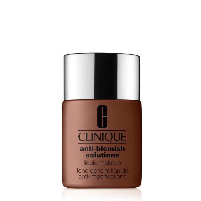 Clinique Anti-Blemish Solutions Makeup image number 64